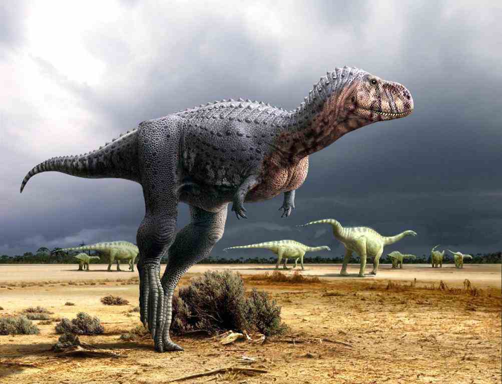 Congreso Internacional &quot;Las lenguas romances y los dinosaurios: una revolución en la ciencia&quot;